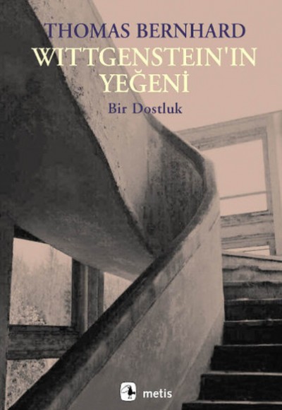 Wittgenstein'ın Yeğeni Wittgenstein'ın Yeğeni