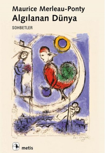 Algılanan Dünya: Sohbetler Algılanan Dünya: Sohbetler