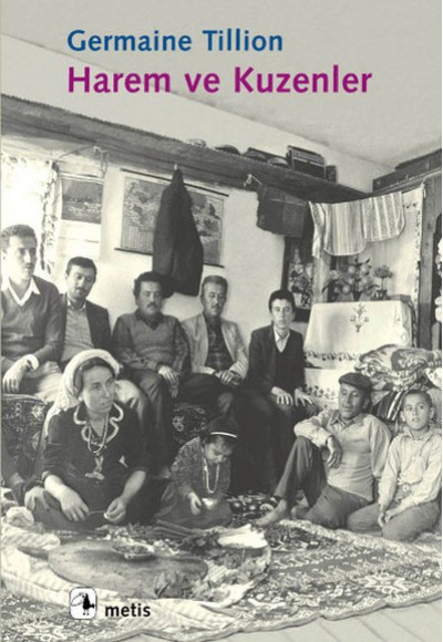 Harem ve Kuzenler Harem ve Kuzenler