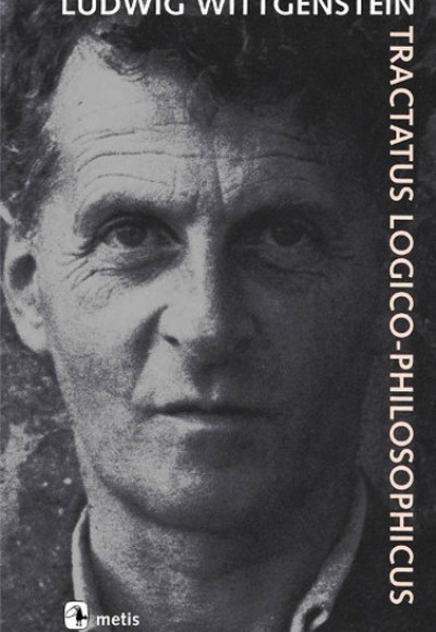 Tractatus Logico-Philosophicus Tractatus Logico-Philosophicus