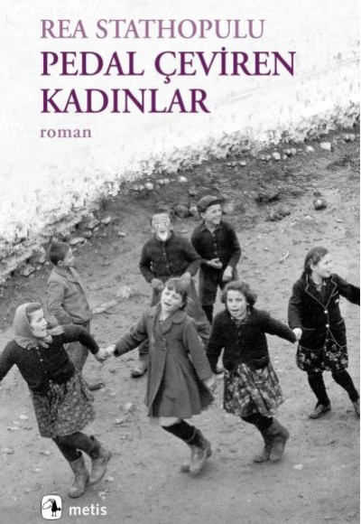 Pedal Çeviren Kadınlar Pedal Çeviren Kadınlar