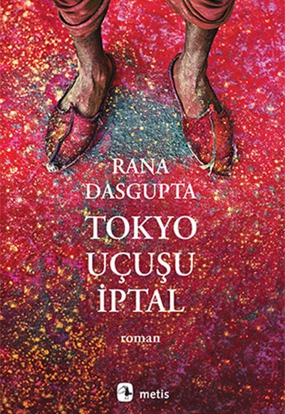 Tokyo Uçuşu İptal Tokyo Uçuşu İptal