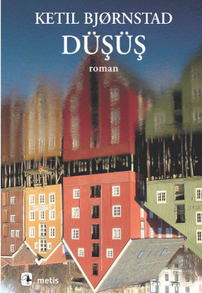 Düşüş Düşüş