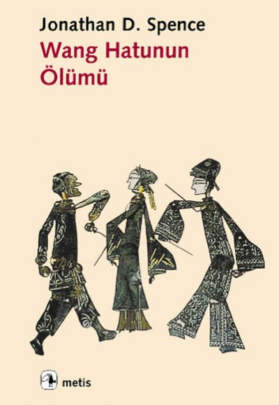 Wang Hatunun Ölümü Wang Hatunun Ölümü
