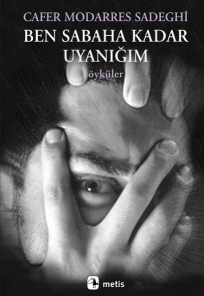 Ben Sabaha Kadar Uyanığım Ben Sabaha Kadar Uyanığım