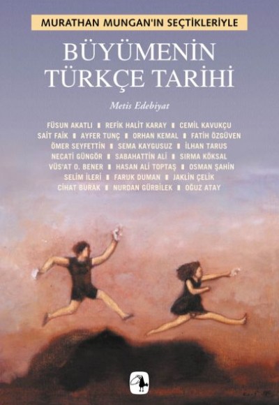 Büyümenin Türkçe Tarihi Büyümenin Türkçe Tarihi