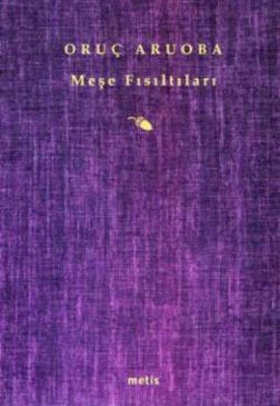Meşe Fısıltıları Meşe Fısıltıları