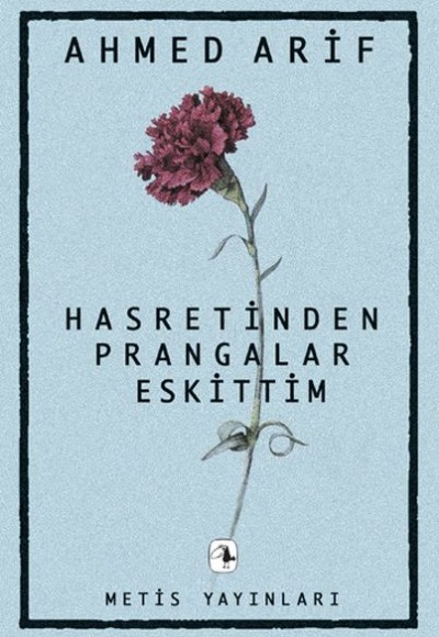 Hasretinden Prangalar Eskittim Hasretinden Prangalar Eskittim