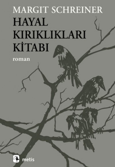 Hayal Kırıklıkları Kitabı Hayal Kırıklıkları Kitabı