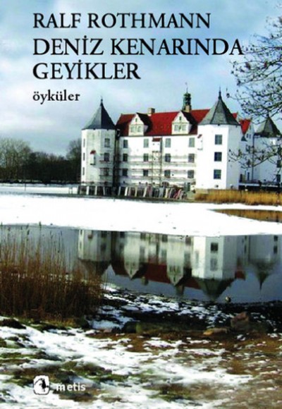 Deniz Kenarında Geyikler Deniz Kenarında Geyikler
