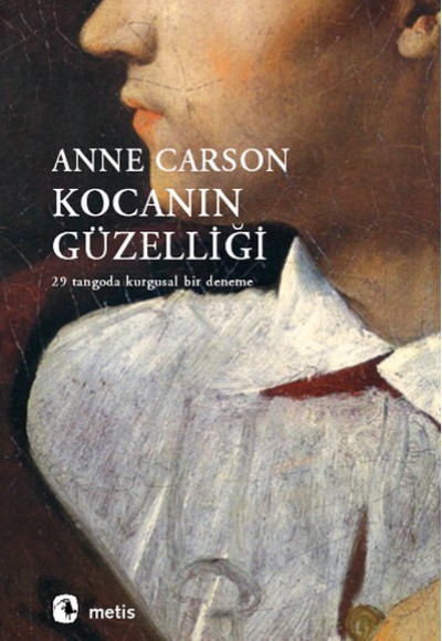 Kocanın Güzelliği 29 Tangoda Kurgusal Bir Deneme Kocanın Güzelliği 29 Tangoda Kurgusal Bir Deneme