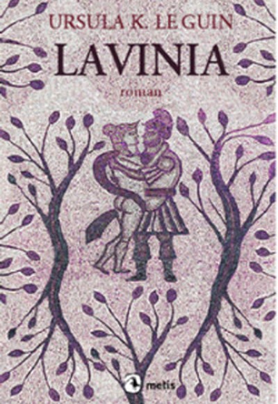 Lavinia Lavinia