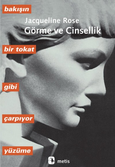 Görme ve Cinsellik Görme ve Cinsellik