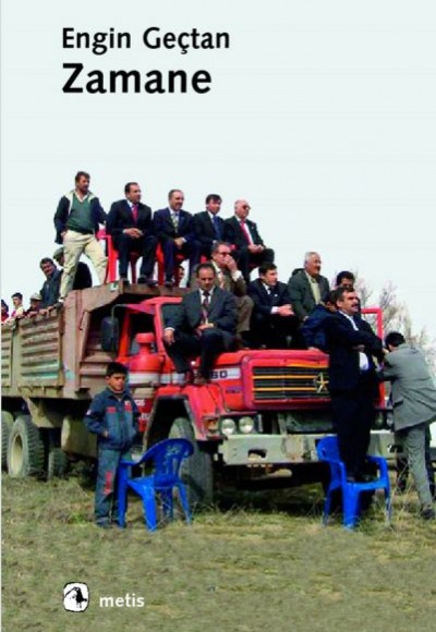 Zamane Zamane