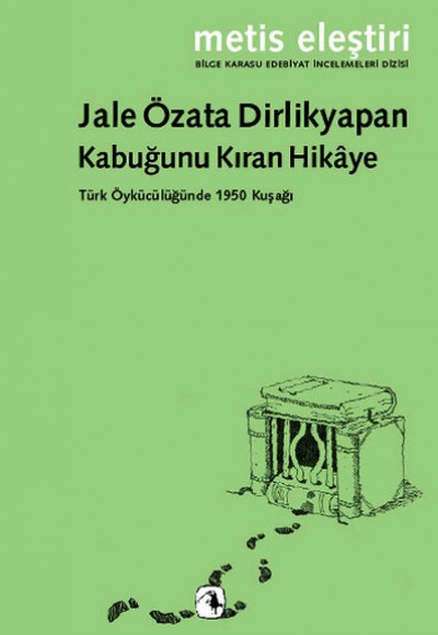 Kabuğunu Kıran Hikaye Kabuğunu Kıran Hikaye
