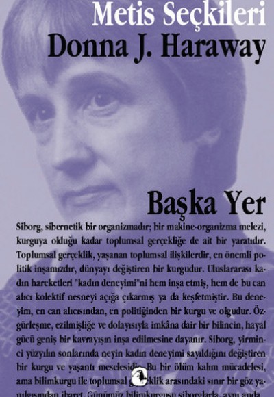Başka Yer Başka Yer