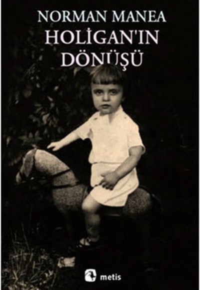 Holigan'ın Dönüşü Holigan'ın Dönüşü