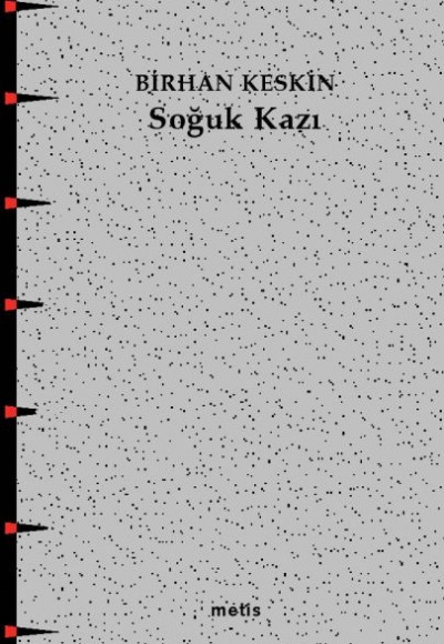 Soğuk Kazı Soğuk Kazı