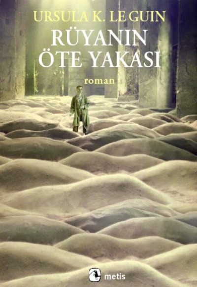 Rüyanın Öte Yakası Rüyanın Öte Yakası