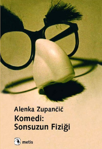 Komedi: Sonsuzun Fiziği Komedi: Sonsuzun Fiziği