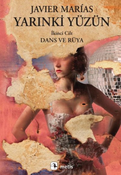 Yarınki Yüzün Cilt 2: Dans ve Rüya Yarınki Yüzün Cilt 2: Dans ve Rüya