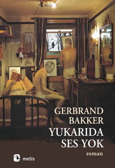 Yukarıda Ses Yok Yukarıda Ses Yok