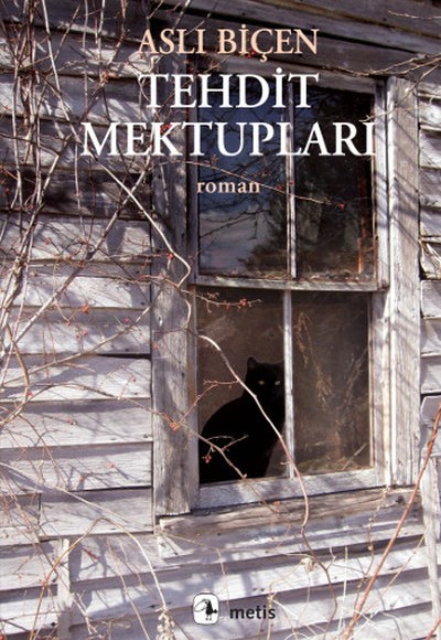 Tehdit Mektupları Tehdit Mektupları