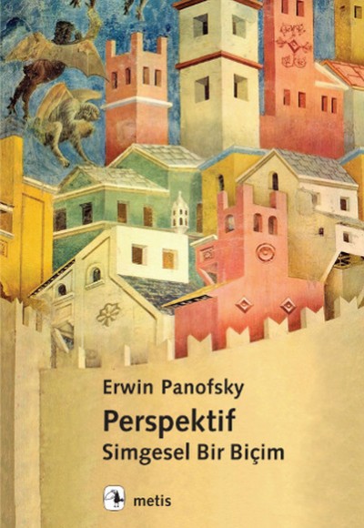 Perspektif: Simgesel Bir Biçim Perspektif: Simgesel Bir Biçim