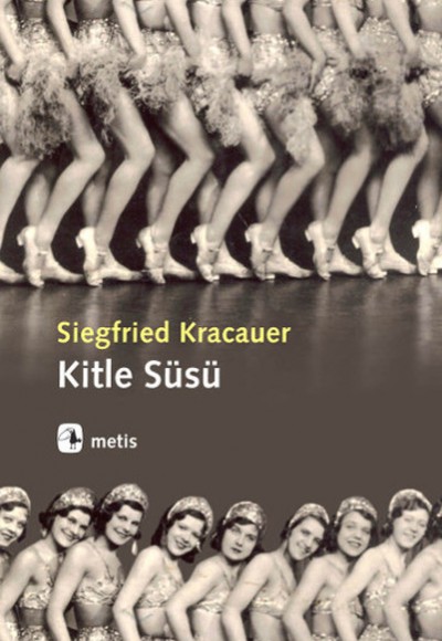 Kitle Süsü Kitle Süsü