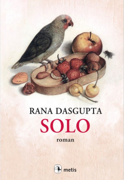 Solo Solo