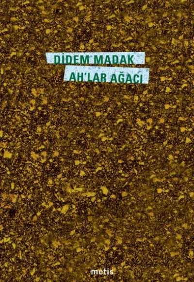 Ah'lar Ağacı Ah'lar Ağacı