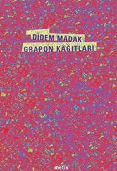 Grapon Kağıtları Grapon Kağıtları