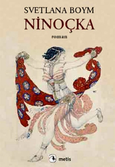 Ninoçka Ninoçka