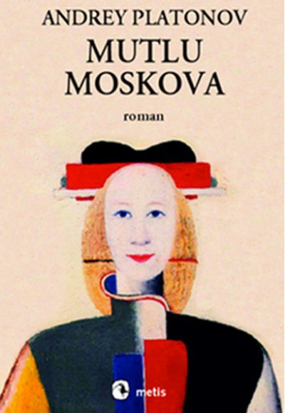 Mutlu Moskova Mutlu Moskova