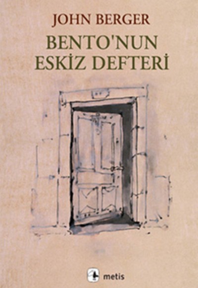 Bento'nun Eskiz Defteri Bento'nun Eskiz Defteri