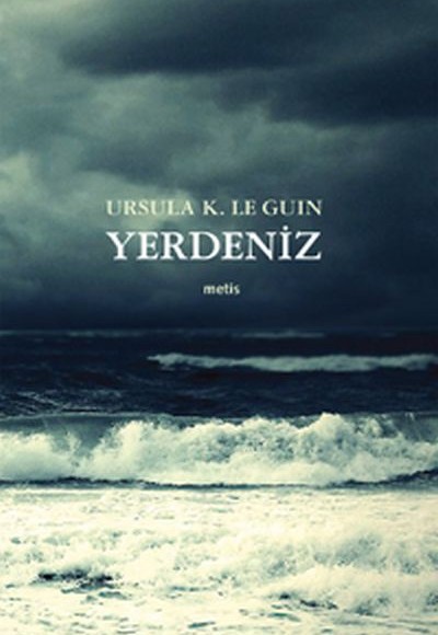 Yerdeniz (6 Kitap Tek Cilt) Yerdeniz (6 Kitap Tek Cilt)