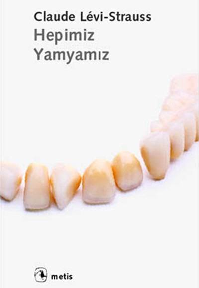 Hepimiz Yamyamız Hepimiz Yamyamız
