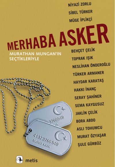 Merhaba Asker Merhaba Asker
