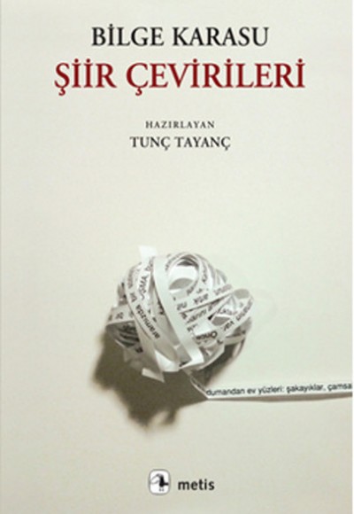 Şiir Çevirileri Şiir Çevirileri