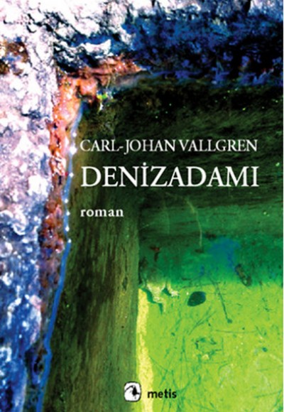 Denizadamı Denizadamı