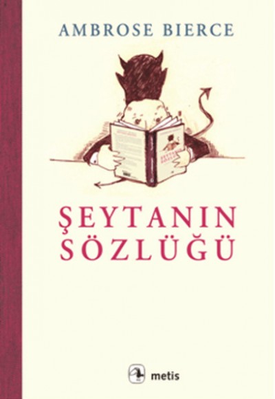 Şeytanın Sözlüğü Şeytanın Sözlüğü