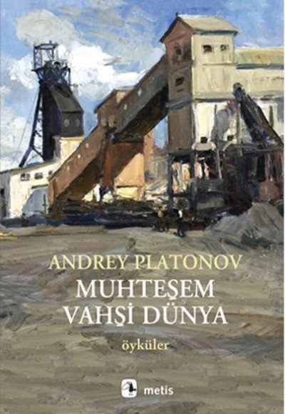 Muhteşem Vahşi Dünya Muhteşem Vahşi Dünya