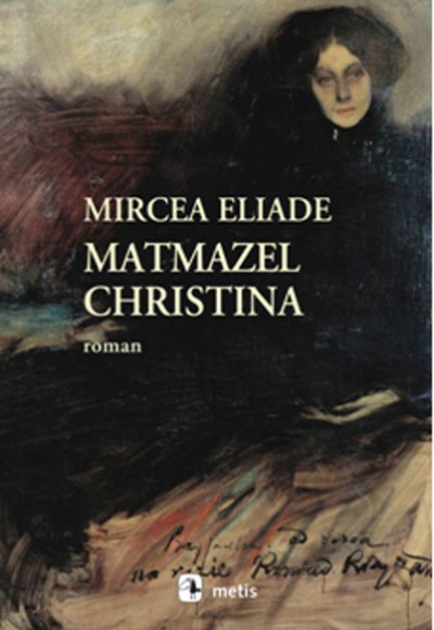 Matmazel Christina Matmazel Christina