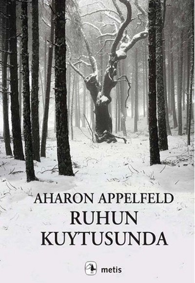 Ruhun Kuytusunda Ruhun Kuytusunda