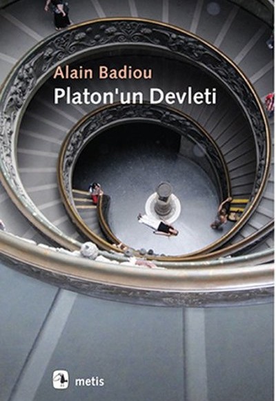 Platon'un Devleti Platon'un Devleti