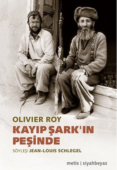 Kayıp Şark'ın Peşinde Kayıp Şark'ın Peşinde