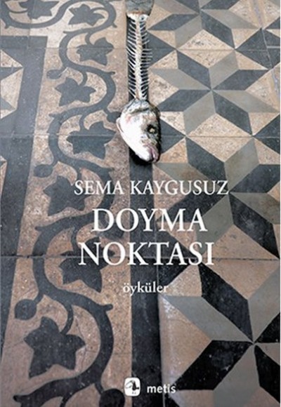 Doyma Noktası Doyma Noktası
