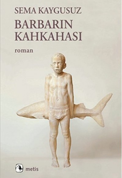 Barbarın Kahkahası Barbarın Kahkahası