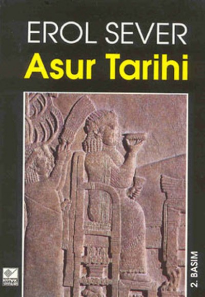 Asur Tarihi Asur Tarihi