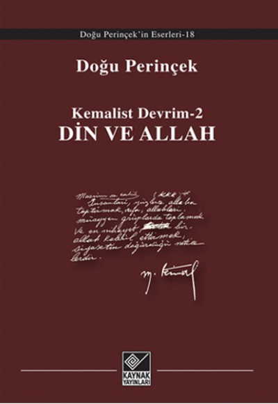 Kemalist Devrim 2